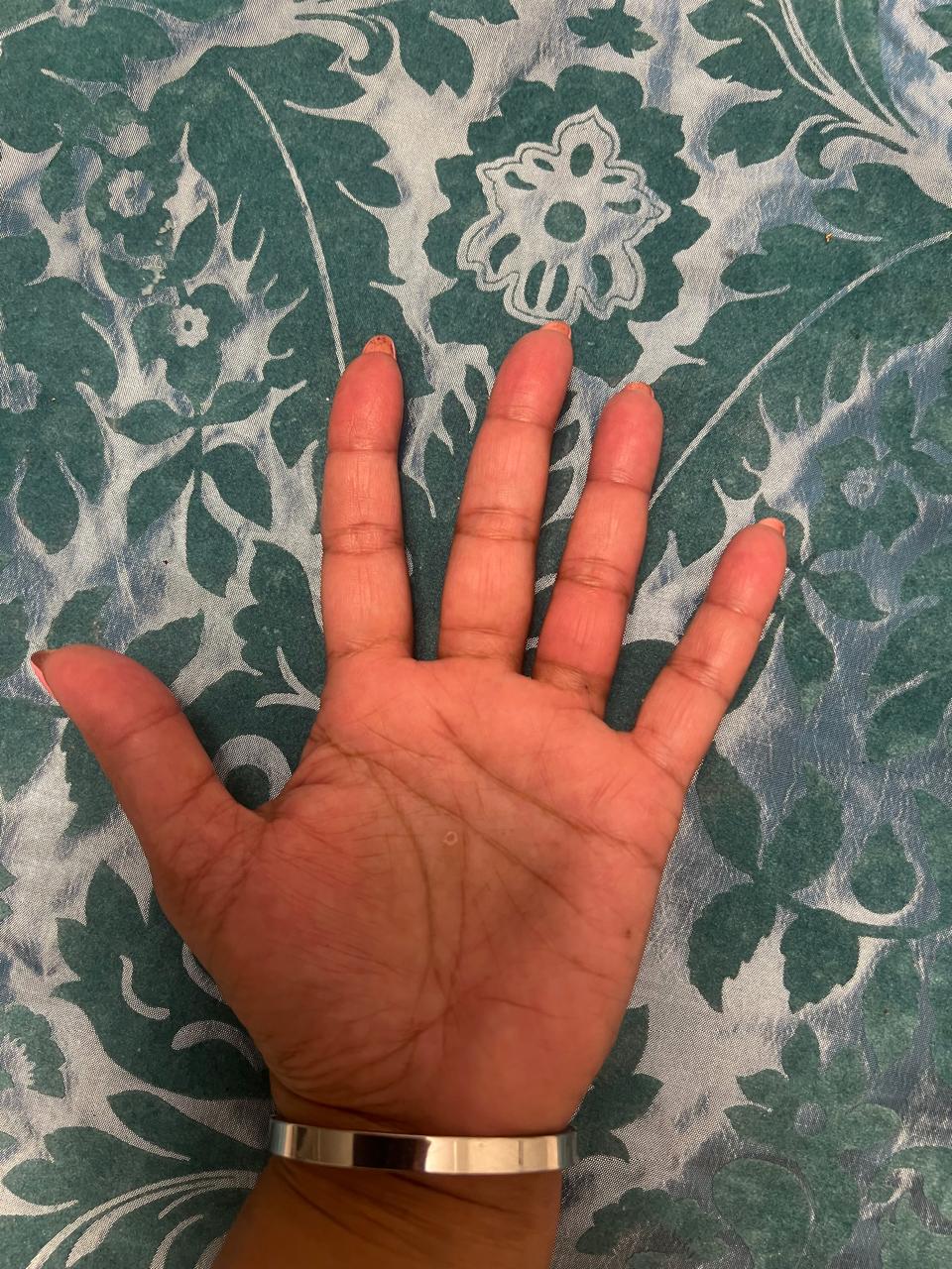 Left Hand Front