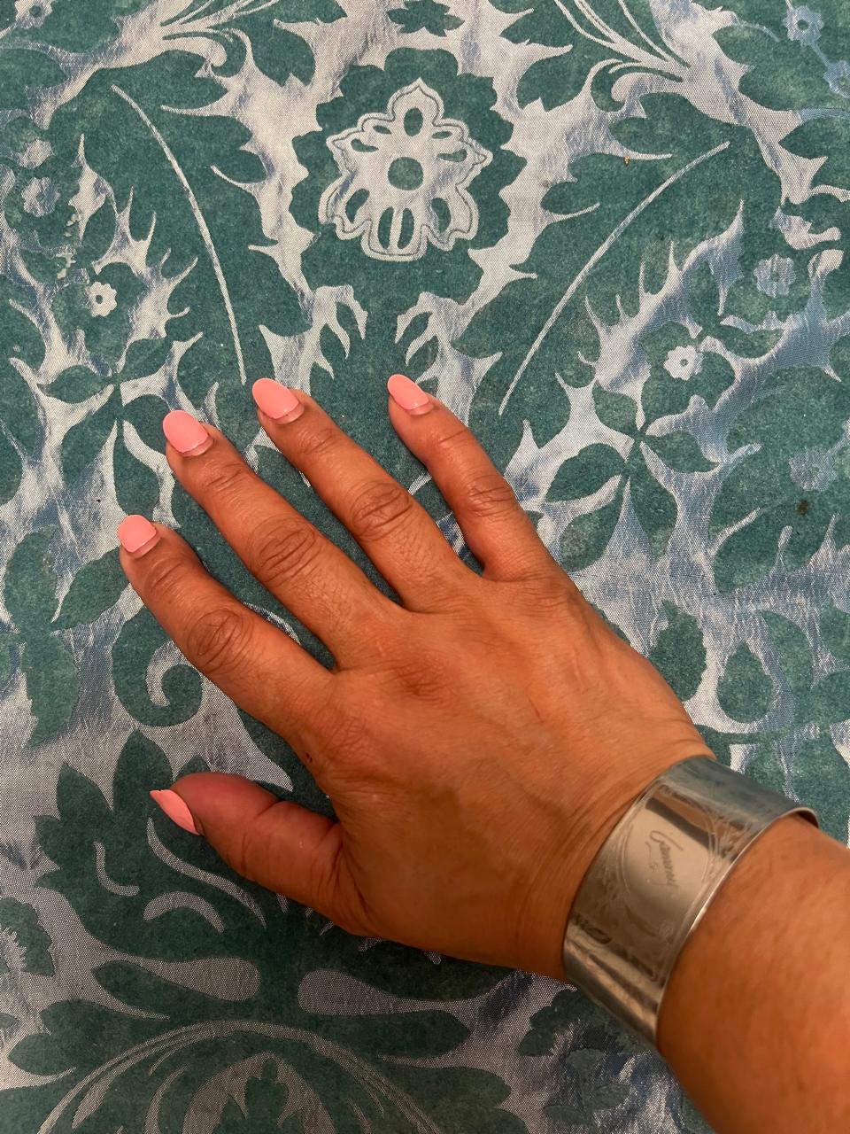 Right Hand Back