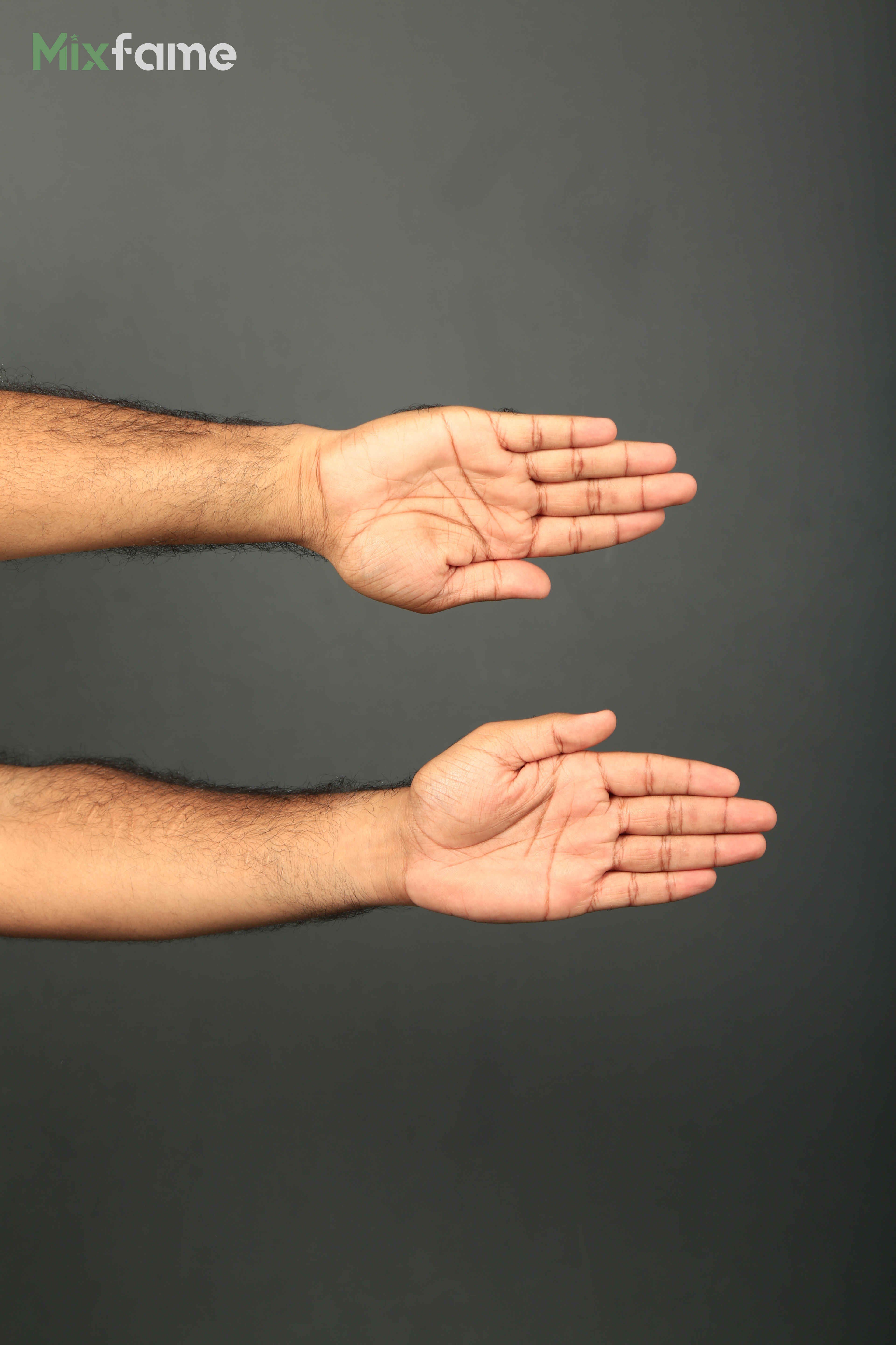 Left Hand Front