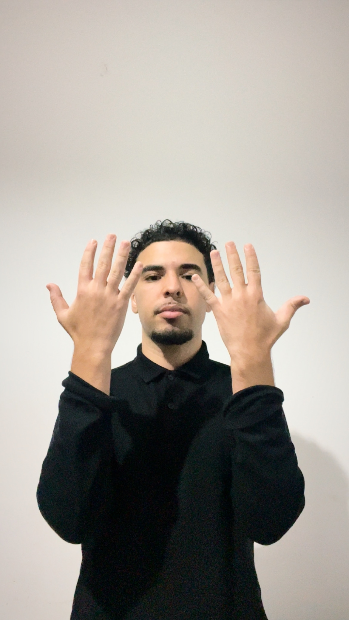 Left Hand Front