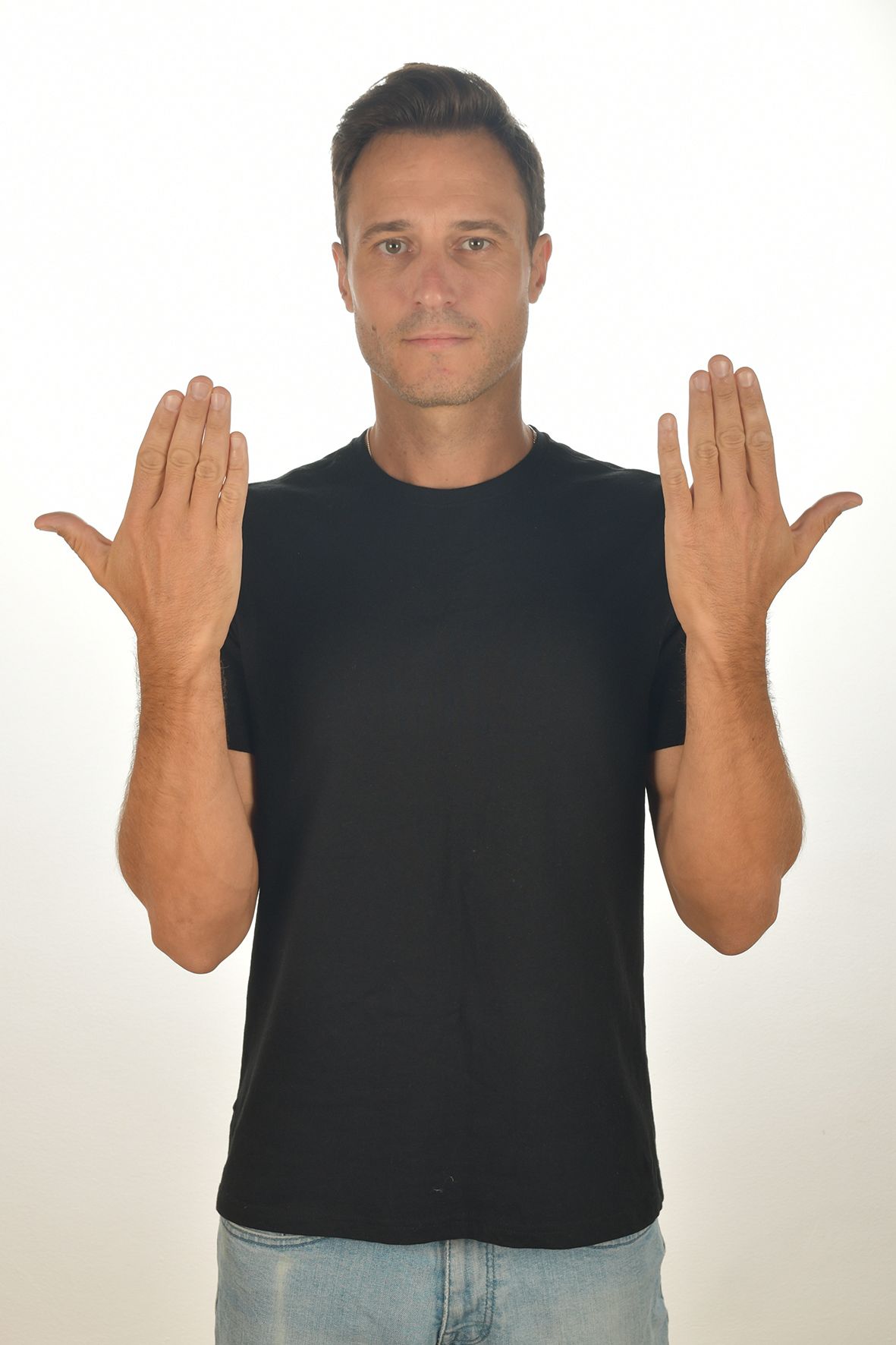Left Hand Front