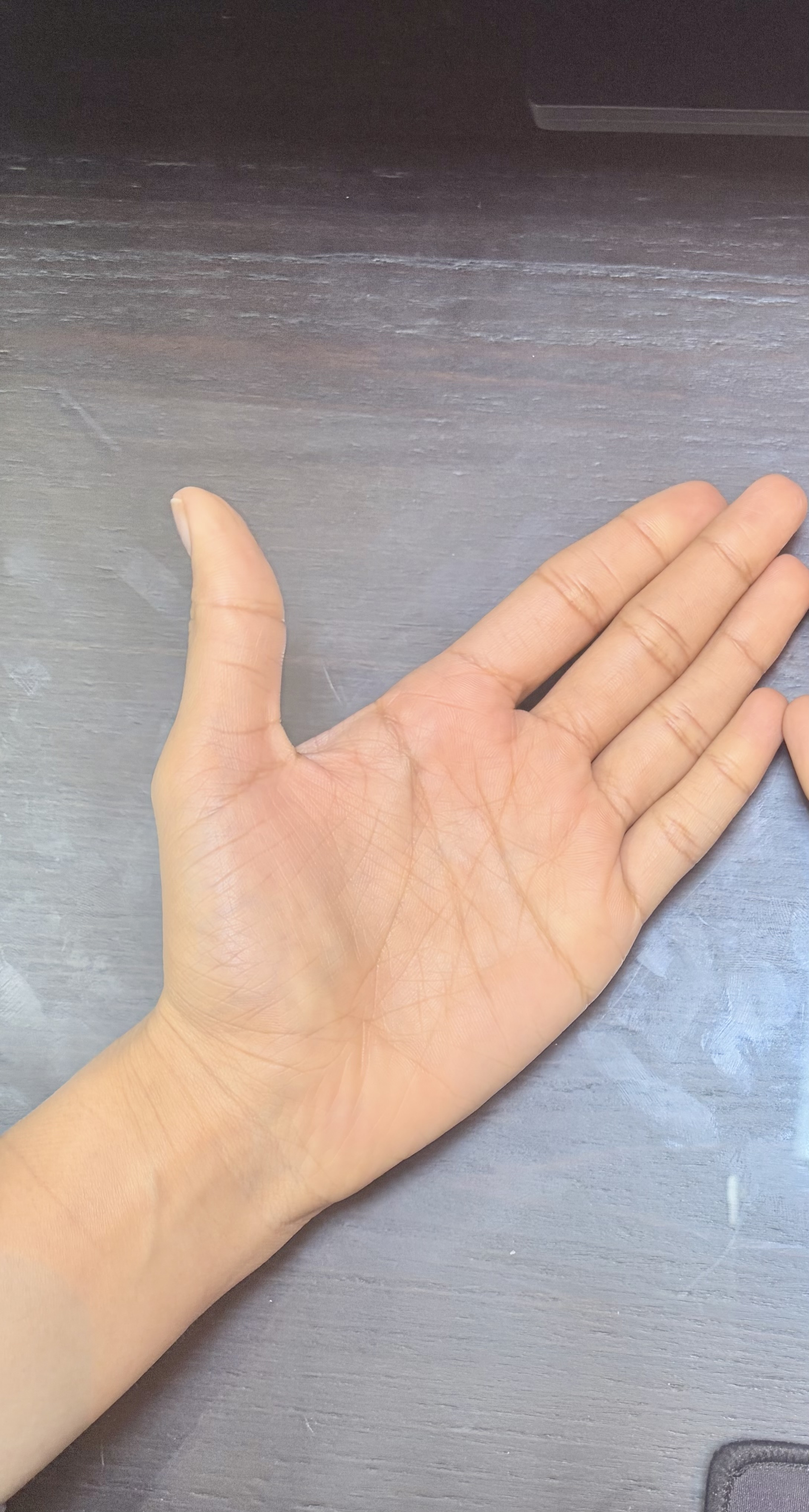 Left Hand Front