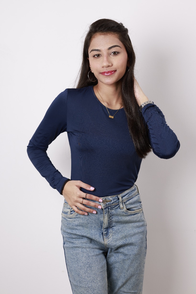 Muskaan