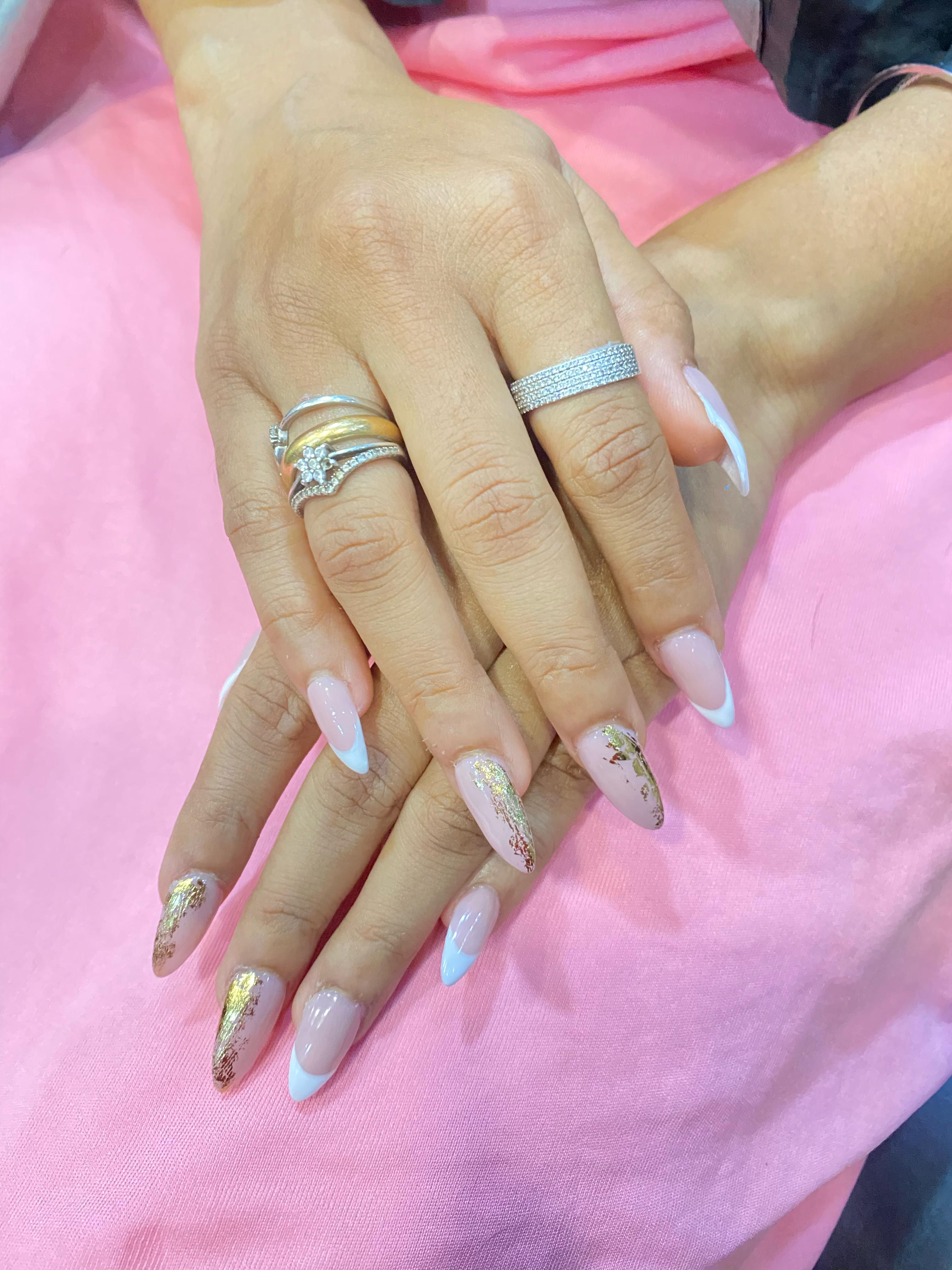 Left Hand Front