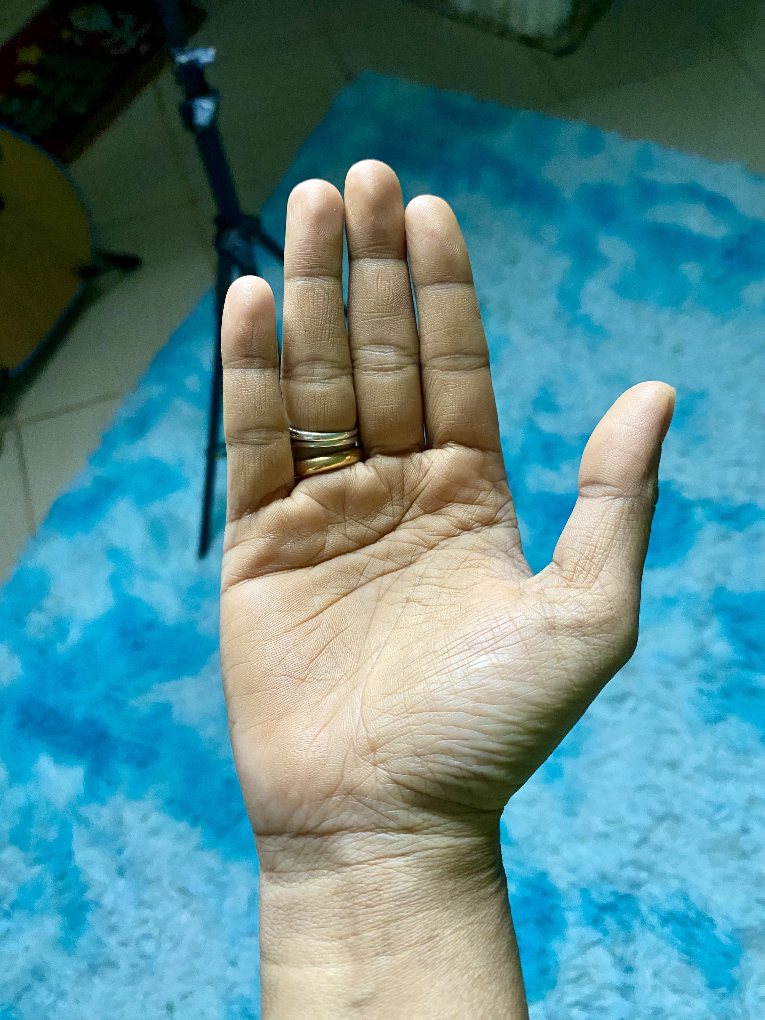 Right Hand Front