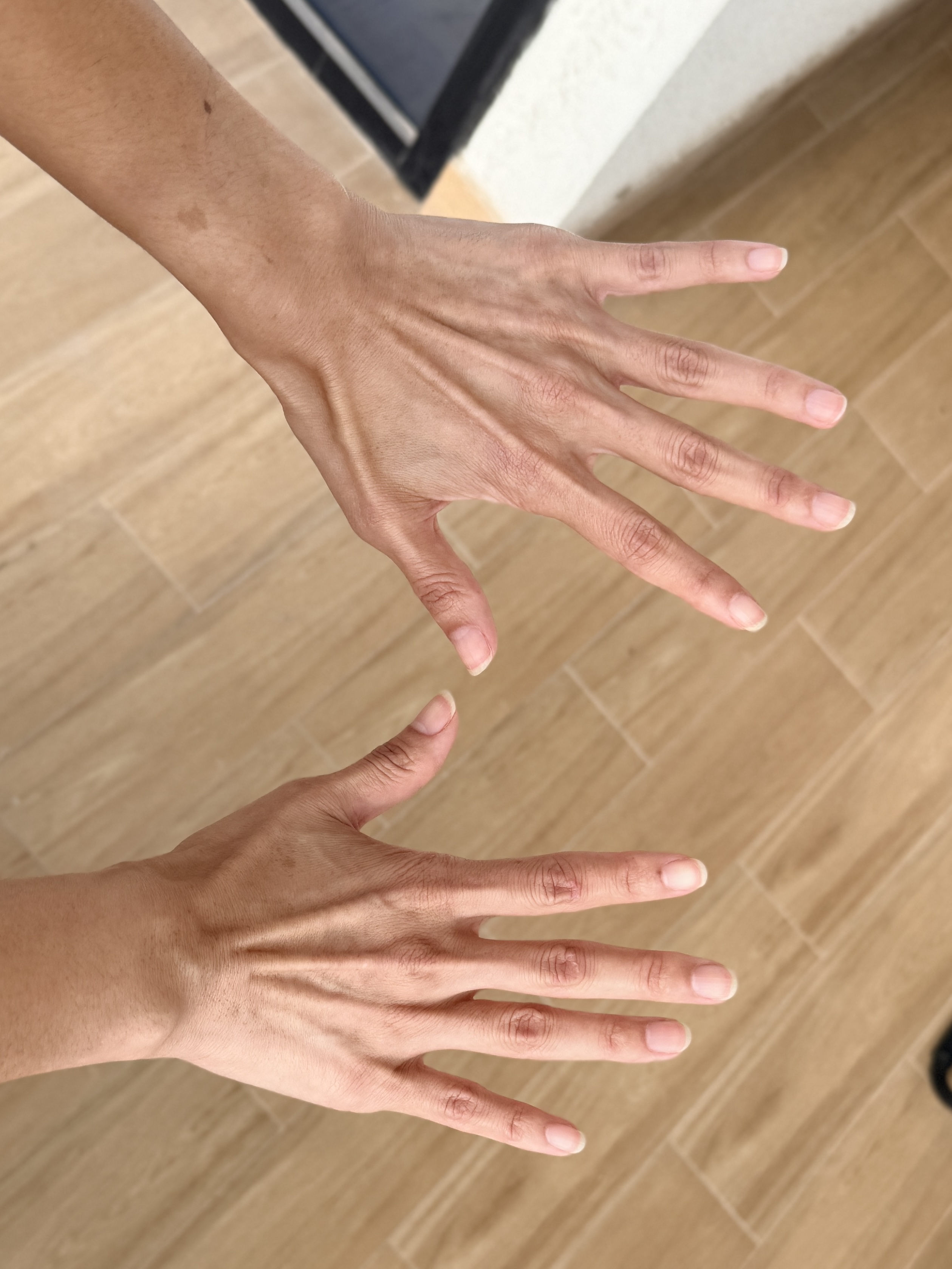Left Hand Front