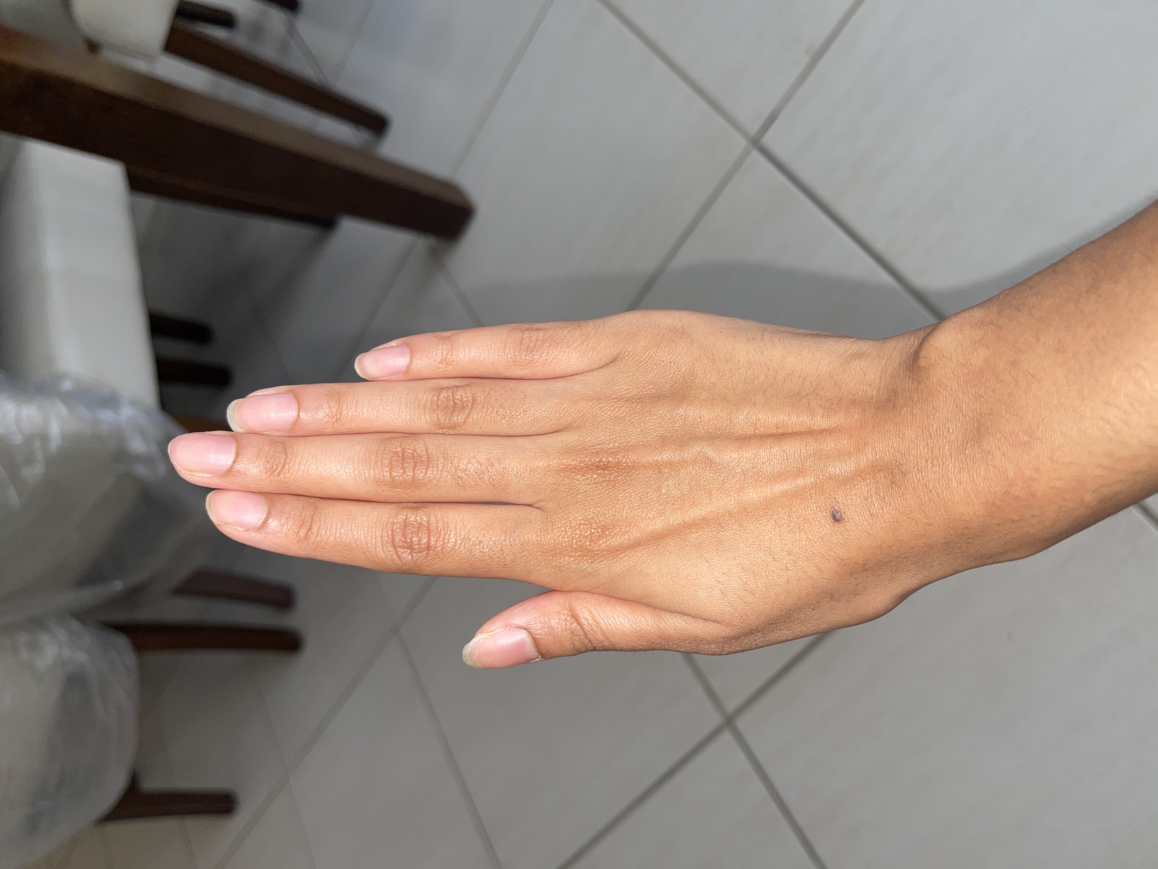 Left Hand Front