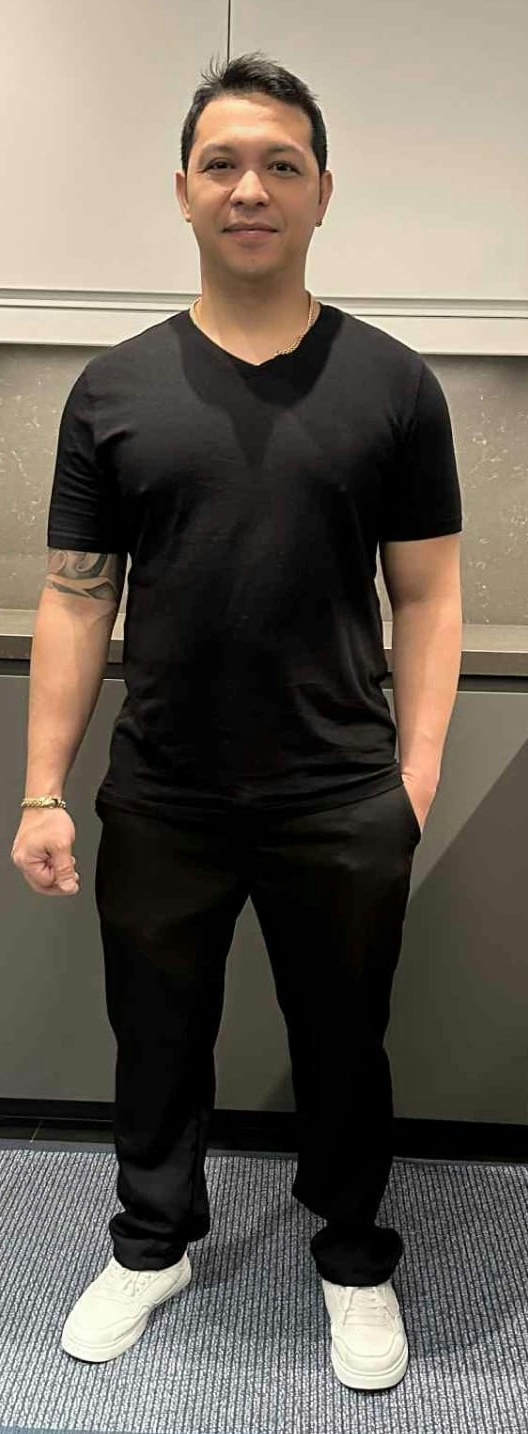 Allen Gabriel