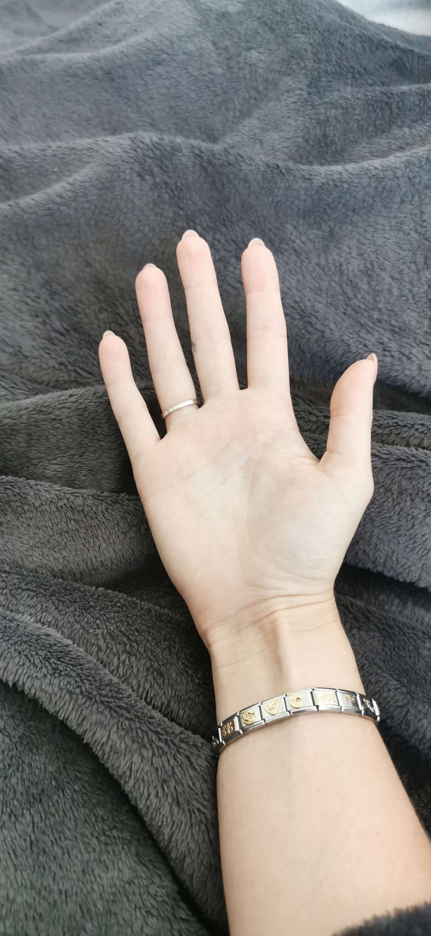 Right Hand Front