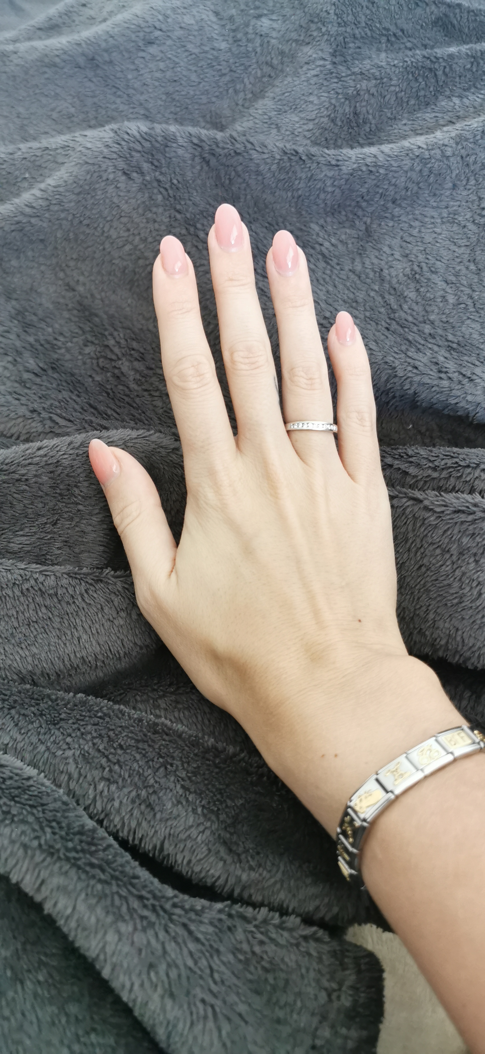 Right Hand Back