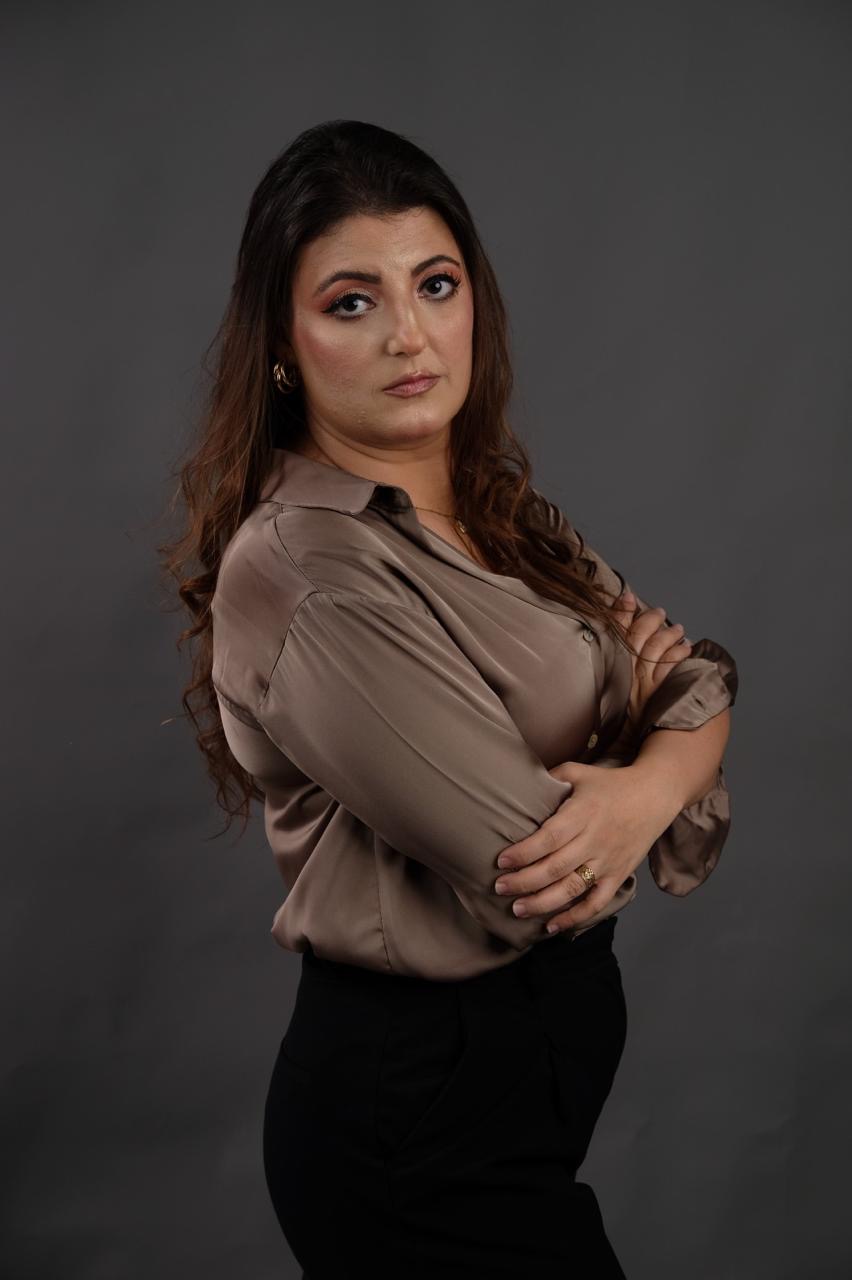 Talent Photo