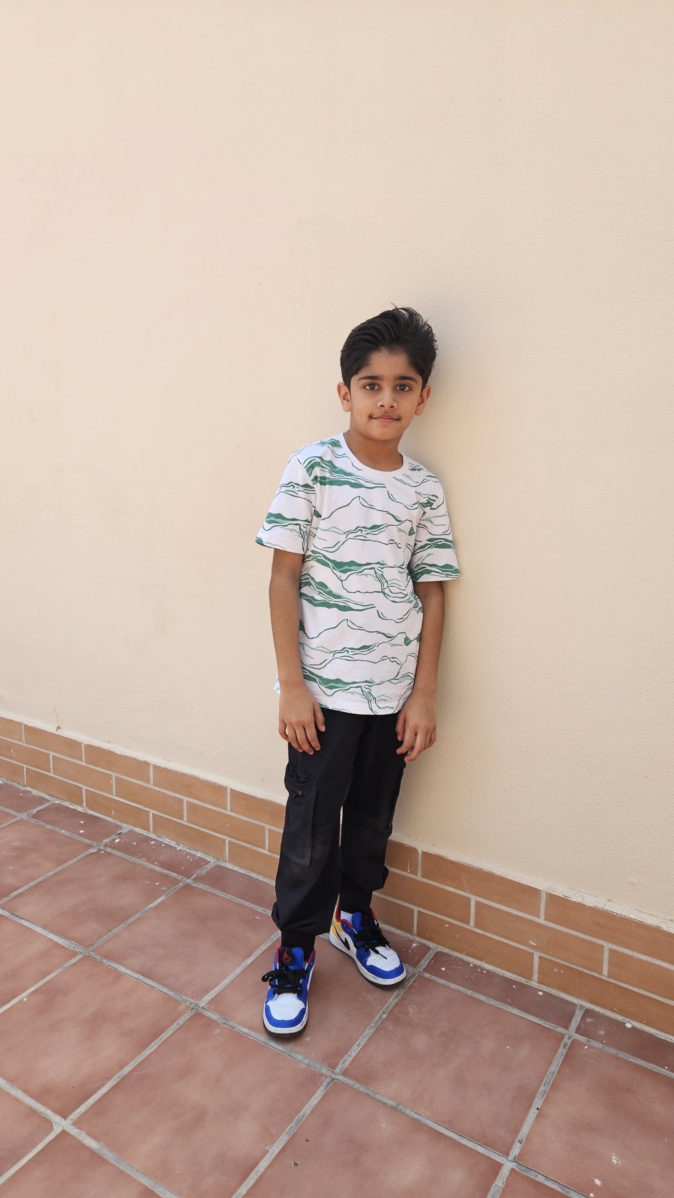 Talent Photo